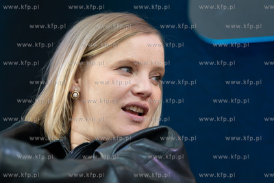 FPFF 2026. Scena Riviera. Spotkanie z twórcami filmu...