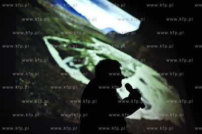 Przeglad najwazniejszych polskich wypraw na XIII Ogolnopolskim...