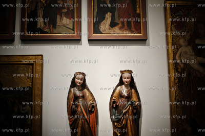 Muzeum Narodowe w Warszawie.
16.03.2011
fot. Michal...