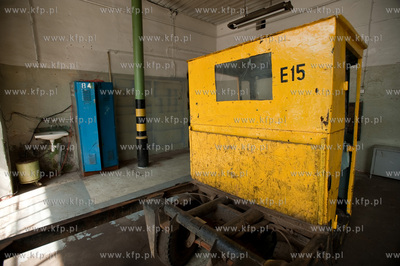 Stoczniowa Majowka, Pierwsze Urodziny Bufetu organizowane...