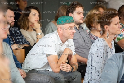 Gdynia, Muzeum Miasta Gdyni, Nagroda Literacka Gdynia,...