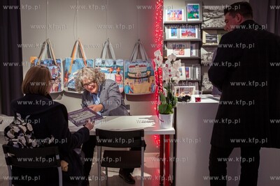 Gdańsk, Galeria Sztuk Różnych Kosycarz&MBeneda....