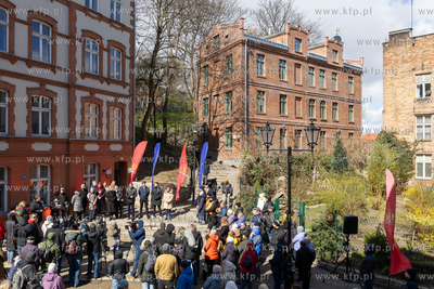 Wydarzenie kulturalne „Biskupia Górka bliżej…...