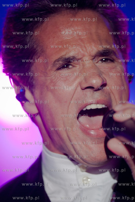 Gdansk. Hala Egro Arena. Koncert Hitparada 80. 
Nz...