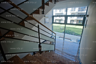 Osiedle Sopocka Recydencja developera Polnord.
Nz...