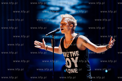 Sopot. Opera Lesna. Sopot TOP of The TOP Festival 2013....