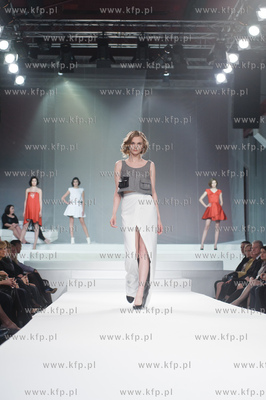 Centrum Stocznia Gdansk. Gala Amber Look Trends & Styles...