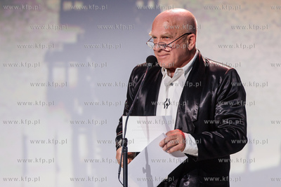 Sopot. Hotel Sheraton. XV Festiwalu Teatru Polskiego...