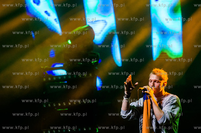 Sopot. Opera Lesna. Koncert Muzyczne Lato w Sopocie.
21.08.2015
fot....