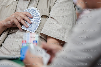 Sopot. Hala Tenisowa im. Braci Kornelukow. Międzynarodowy...
