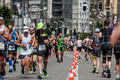 Zawody Herbalife Ironman 70.3 Gdynia 2016.
07.08.2016
fot....