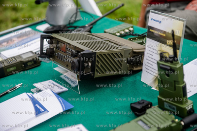 Królewo Malborskie. Open Air Day 2016 - Dzień otwarty...