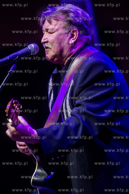 Gdańsk. Sala Teatralna Domu Technika NOT. Charytatywny...