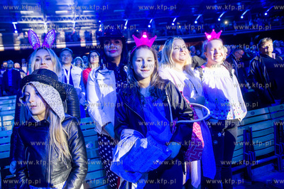 Polsat SuperHit Festiwal w Operze Leśnej w Sopocie....