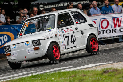 20 Grand Prix Sopot - Gdynia 2017. Runda Górskich...