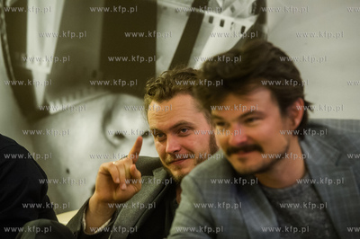 Teatr Muzyczny. Festiwal Polskich Filmów Fabularnych...