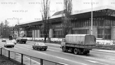 Budynek Panstwowej Opery i Filharmonii Baltyckiej w...