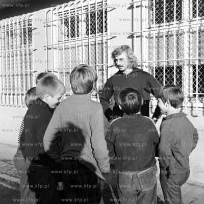 Zdzislaw Puszkarz , pilkarz Lechii Gdansk. 
21.12.1972
grudzien72_z.kosycarz_p
Fot....