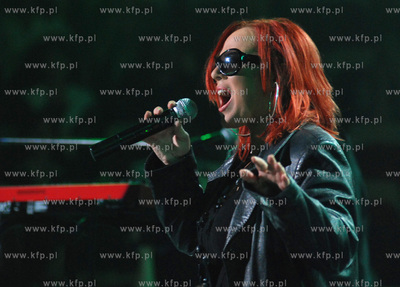 Obchody XXV-lecia Video Studio Gdansk. Podczas uroczystego...