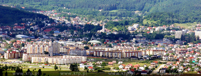 Rumia z lotu ptaka
29.06.2007
Fot. Andrzej J. Gojke...