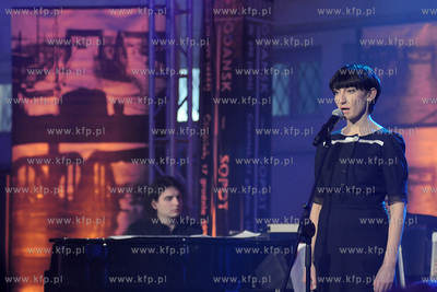 Budynek Dworca Morskiego w Gdyni. Realizowane przez...