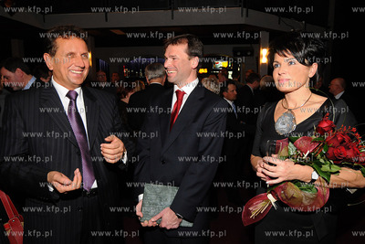 Jubileuszowa sesja Rady Miasta z okazji 83. urodzin...