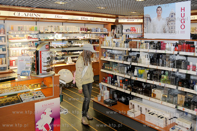 Gdynia. Molo Poludniowe. Dzien otwarty promu Stena...