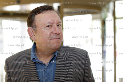 X Festiwal Dobrego Humoru w GdanskuZbigniew Buczkowski...