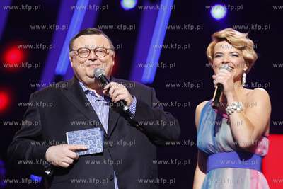 Sopot Hit Festiwal 2009, 35-lecie zespolu Budka Suflera...