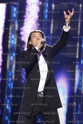 46 Miedzynarodowym Sopot Festival. Nz PECTUS laureat...