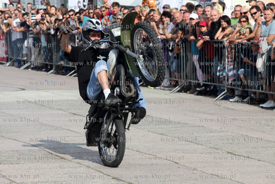 POWERSTATION Moto Festival w Sopocie - VIII edycja.
Nz....