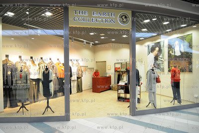 Otwarcie Galerii Rumia (Polimeni International) w Rumi.
19.11.2009
Fot....