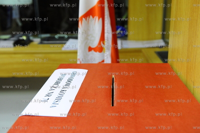 Hiszpania. Barcelona. Konsulat Generalny  RP w Barcelonie...