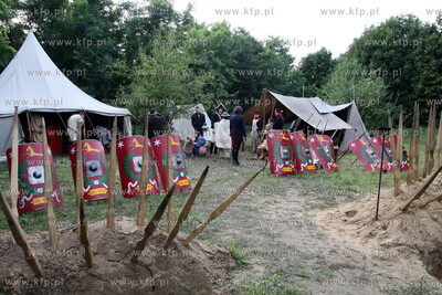 Grodzisko w Sopocie (oddzial Muzeum Archeologicznego...