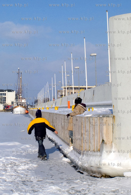 Dyrektor Urzedu Morskiego w Gdyni wydal decyzje karania...