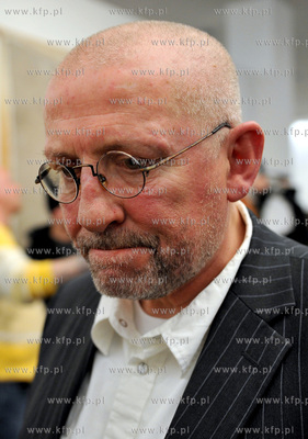 Panstwowa Galeria Sztuki w Sopocie. 60 lecie urodzin...