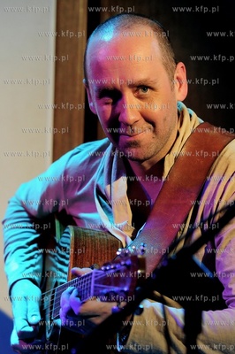 Klub Versalka w Sopocie. Koncert z cyklu Jazz Travel:...