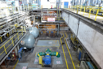 EDF Wybrzeze S.A. zaprosilo mieszkancow Gdyni, Rumi...