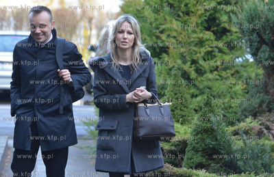 Gdynia. Spotkanie Magdaleny Ogorek, kandydatki na prezydenta...