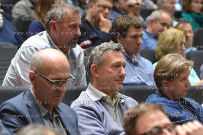 VIII Festiwal Filmowy NNW - Niepokorni Niezlomni Wykleci...