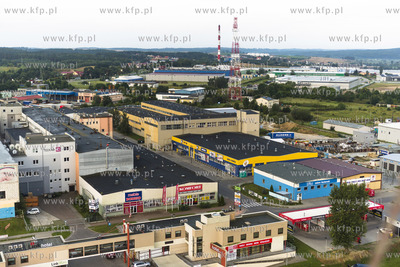 Tczew-miasto w północnej Polsce, w województwie...