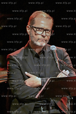 Teatr Atelier w Sopocie. Poemat jazzowy BONA z muzyka...