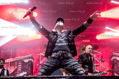 Mystic Festival na terenie postoczniowym 07-08.06.2024...