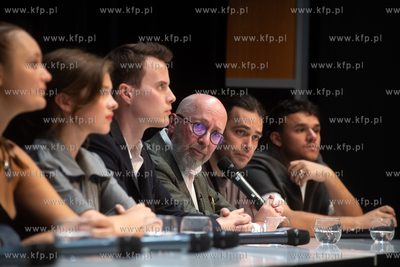 Pierwszy dzień 49. Festiwalu Polskich Filmów Fabularnych...