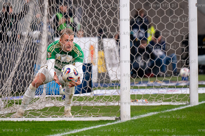 PKO Ekstraklasa: Lechia Gdańsk - Widzew Łódź n/z...