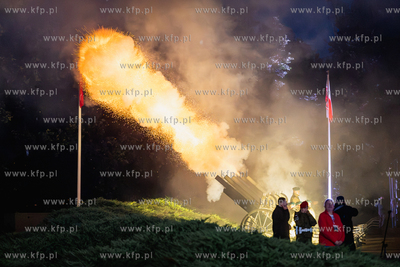 87. rocznica wybuchu II wojny światowej. Uroczystości...