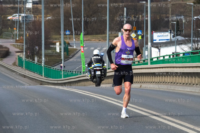 Półmaraton w Pruszczu Gdańskim.
15.03.2026
fot....