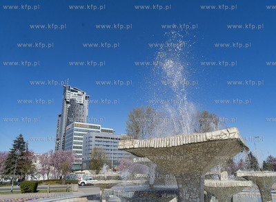 Gdynia Śródmieście. 19.04.2019 Fot. Anna Bobrowska...