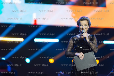 Hala Ergo Arena. Koncert „Zjednoczeni w różnorodności...