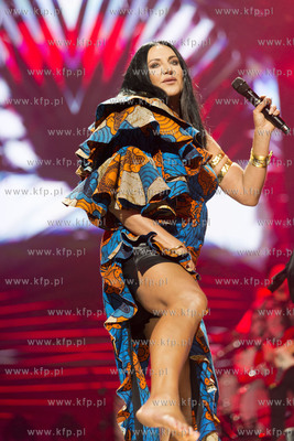 Top Of The Top Sopot Festival w Operze Leśnej. Koncert...